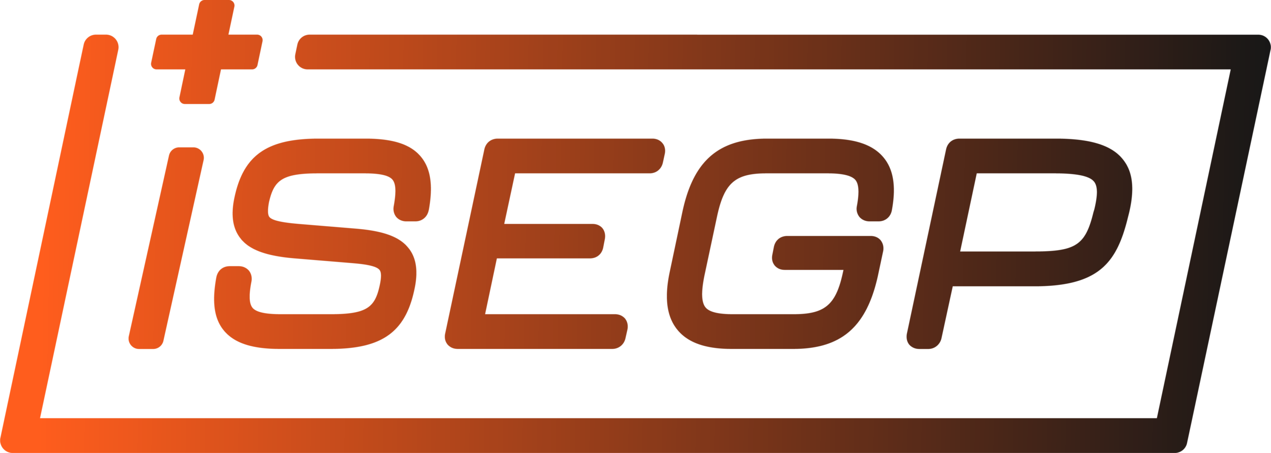 Logo IseGP