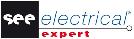 Logo See electrical expert